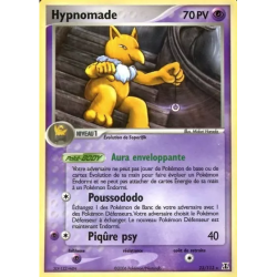 Hypnomade DS - 023/113
