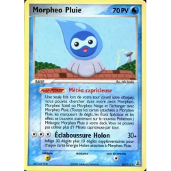 Morpheo Pluie DS - 026/113