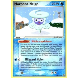 Morpheo Neige DS - 029/113