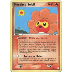 Morpheo Soleil DS - 031/113