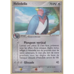 Heledelle DS - 032/113
