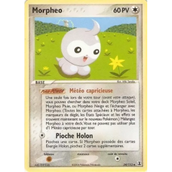 Morpheo DS - 034/113