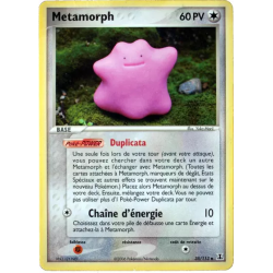Metamorph DS - 035/113
