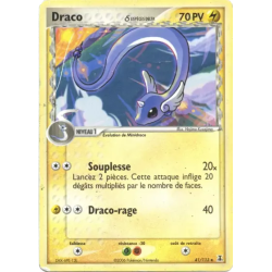 Draco ? DS - 041/113