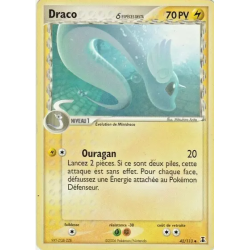 Draco ? DS - 042/113