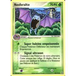 Nosferalto DS - 043/113