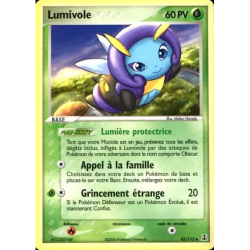 Lumivole DS - 045/113