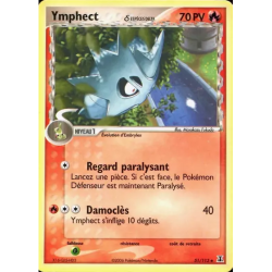 Ymphect ? DS - 051/113
