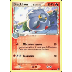 Drackhaus ? DS - 053/113