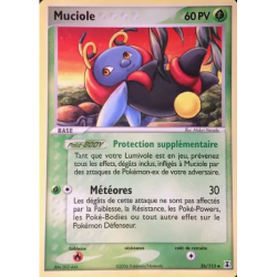 Muciole DS - 056/113