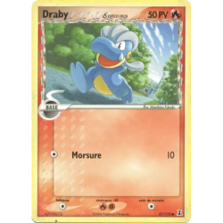 Draby ? DS - 057/113
