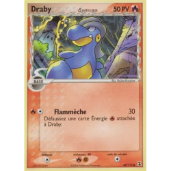 Draby ? DS - 058/113
