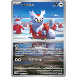 Cadoizo MEG - 152/132