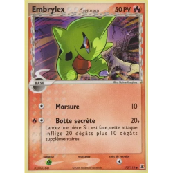 Embrylex ? DS - 073/113