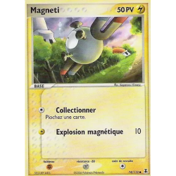 Magneti DS - 074/113