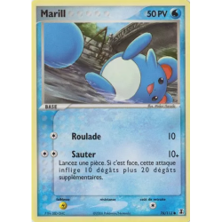 Marill DS - 076/113