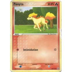Ponyta DS - 078/113