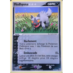 Medhyena DS - 079/113