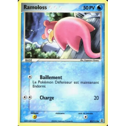 Ramoloss DS - 083/113
