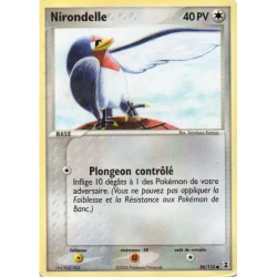 Nirondelle DS - 086/113