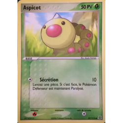 Aspicot DS - 087/113