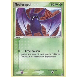 Nosferapti DS - 088/113