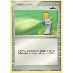 Potion DS - 101/113