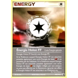 Énergie Holon FF DS - 104/113