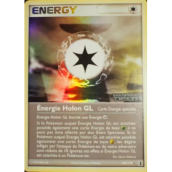 Énergie Holon GL DS - 105/113