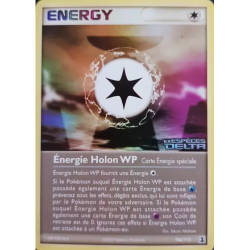 Énergie Holon WP DS - 106/113