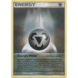 Énergie Métal DS - 107/113