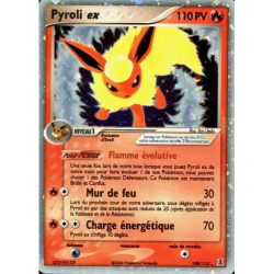 Pyroli ex DS - 108/113