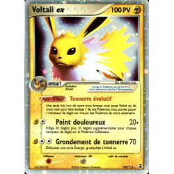 Voltali ex DS - 109/113