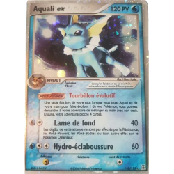 Aquali ex DS - 110/113