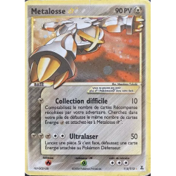 Metalosse DS - 113/113