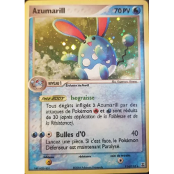 Azumarill DS - 114/113