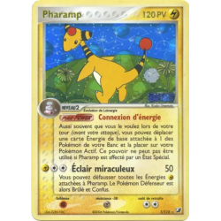 Pharamp UF - 001/115