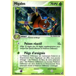 Migalos UF - 002/115