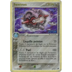 Foretress UF - 006/115