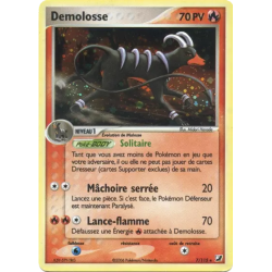 Demolosse UF - 007/115