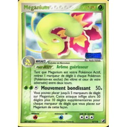 Meganium UF - 009/115