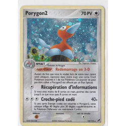 Porygon2 UF - 012/115
