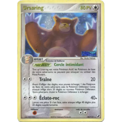 Ursaring UF - 018/115