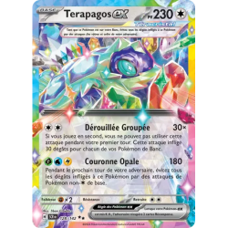 Terapagos SCR - 128/142