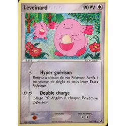 Leveinard UF - 020/115