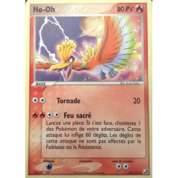 Ho-Oh UF - 027/115