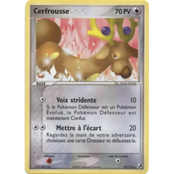 Cerfrousse UF - 032/115