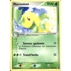 Macronium UF - 035/115