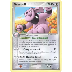 Granbull UF - 039/115