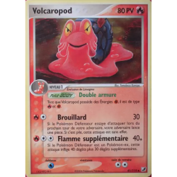 Volcaropod UF - 041/115